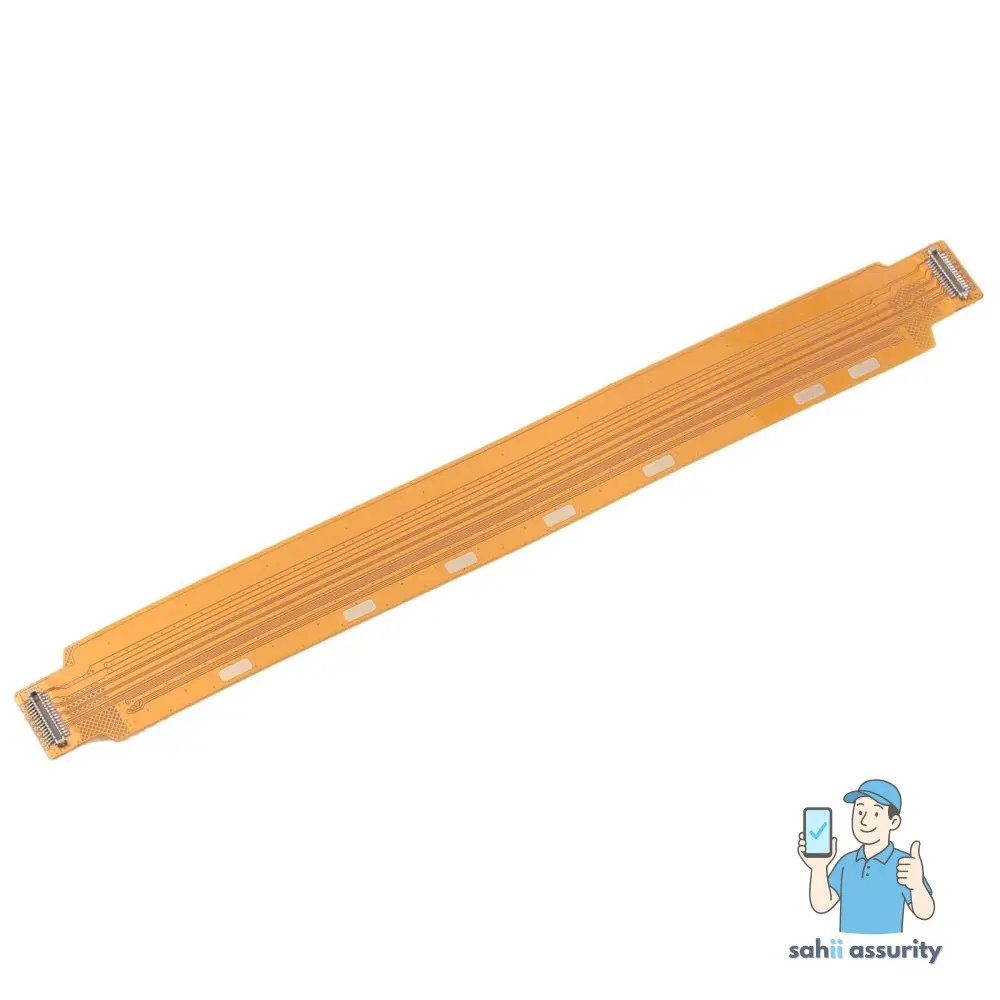 Main Board Flex Cable for Motorola Moto G05 thumbnail